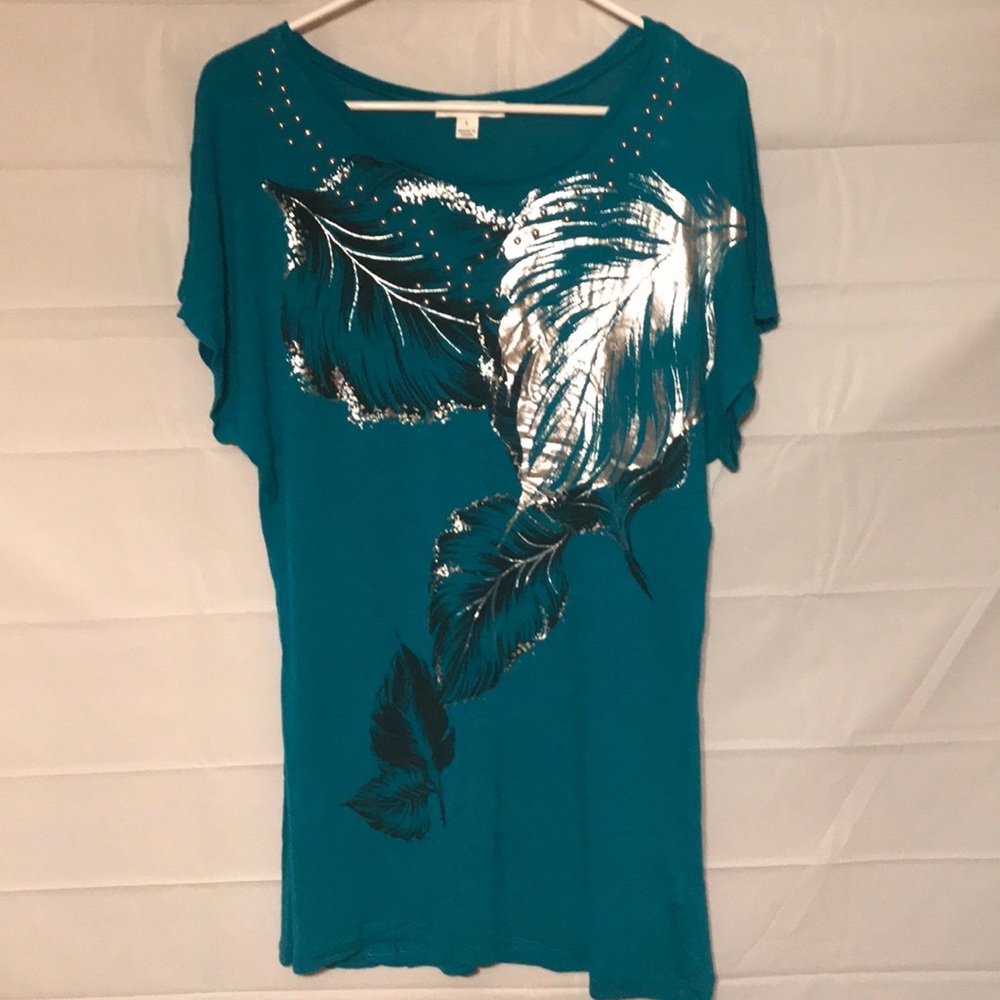 Women’s John Paul Richard Blouse